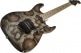 WARREN DEMARTINI USA SIGNATURE SNAKE MN, SNAKESKIN