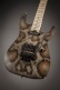 WARREN DEMARTINI USA SIGNATURE SNAKE MN, SNAKESKIN