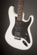 JAKE E LEE USA SIGNATURE MODEL RW, PEARL WHITE WITH LAVENDER HUE