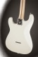 JAKE E LEE USA SIGNATURE MODEL RW, PEARL WHITE WITH LAVENDER HUE