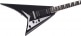 MJ RHOADS RRT EBO, GLOSS BLACK