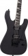 MJ SOLOIST SL2 EBO, GLOSS BLACK