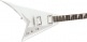 MJ SERIES RHOADS RRT EBO SNOW WHITE