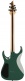 Pro Signature Roman Ibramkhalilov Mdk Ht6 Baritone Eb Emerald Green