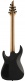 Mdk7 Ht Dinky Modern Pro Plus Ebo Satin Black