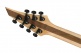 Mdk7 Ht Dinky Modern Pro Plus Ebo Satin Black