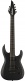 Mdk7 Ht Dinky Modern Pro Plus Ebo Satin Black
