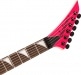 X SERIES DINKY DK3XR HSS LRL NEON PINK