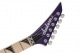 X SERIES DK3XR M HSS MN DEEP PURPLE METALLIC