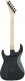JS12 Dinky Js Ama Gloss Black