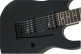 Js11 Dinky Js Ama Gloss Black