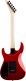 JS11 Dinky Js Ama Metallic Red