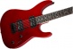 JS11 Dinky Js Ama Metallic Red