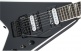 Js32 King V Js Ama Black With White Bevels