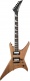 JS WARRIOR JS32T, AMARANTH FINGERBOARD, NATURAL OIL