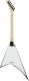 Js32T Rhoads Js Ama White With Black Bevels