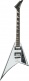 JS32T Rhoads Js Ama White With Black Bevels