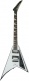 JS32T Rhoads Js Ama White With Black Bevels