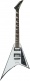 JS32T Rhoads Js Ama White With Black Bevels