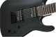 JS22-7 DKA HT Dinky AMA Satin Black