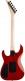 Dinky JS MN Transparent Red