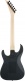 JS32 Dka Dinky Js Ama Satin Black