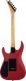 JS DINKY ARCH TOP JS24 DKAM MN, RED STAIN