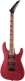 JS DINKY ARCH TOP JS24 DKAM MN, RED STAIN