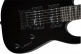 JS1X Minion Dinky Js Ama Gloss Black