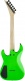 Dinky Js Ama Neon Green