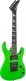 Dinky Js Ama Neon Green