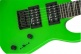 Dinky Js Ama Neon Green