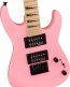 JS Series Dinky Minion JS1XM MN Bubble Gum Pink