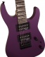 JS Series Dinky Minion JS1X AMA Pavo Purple