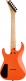 JS Series Dinky Minion JS1X AMA Safety Orange