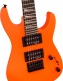 JS Series Dinky Minion JS1X AMA Safety Orange