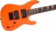 JS Series Dinky Minion JS1X AMA Safety Orange