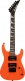 JS Series Dinky Minion JS1X AMA Safety Orange