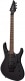 PRO SERIES SIGNATURE CHRIS BRODERICK SOLOIST 6 LRL, GLOSS BLACK