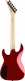 JS Series Dinky Minion Js1X AMA Metallic Red