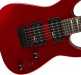 JS Series Dinky Minion Js1X AMA Metallic Red