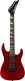 JS Series Dinky Minion Js1X AMA Metallic Red