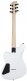 Js Series Surfcaster Js22 Ht - Snow White