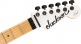 SC1 LTD 50e Anni Adrian Smith Signature Iron Maiden