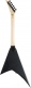 JS1X Minion Randy Rhoads Js Ama Satin Black