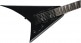 JS RR MINION JS1X, AMARANTH FINGERBOARD, SATIN BLACK