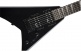 JS1X Minion Randy Rhoads Js Ama Satin Black