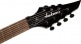 PRO SERIES SIGNATURE CHRIS BRODERICK SOLOIST 7 LRL, GLOSS BLACK