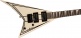 JS Series RR Minion JS1XM MN Snow White with Black Pin Stripes