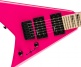 JS Series Rhoads Minion Js1X MN Neon Pink